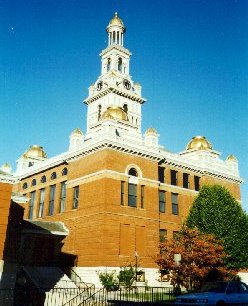 Sevier County Courthouse Sevier County Courthouse